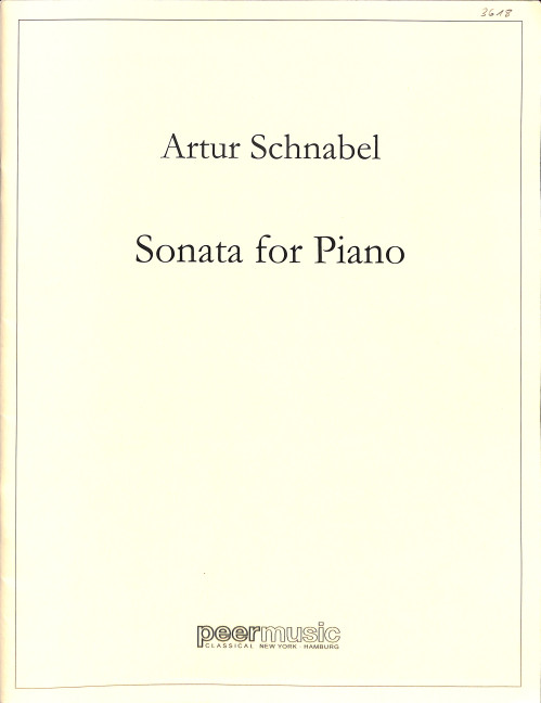 Sonata
