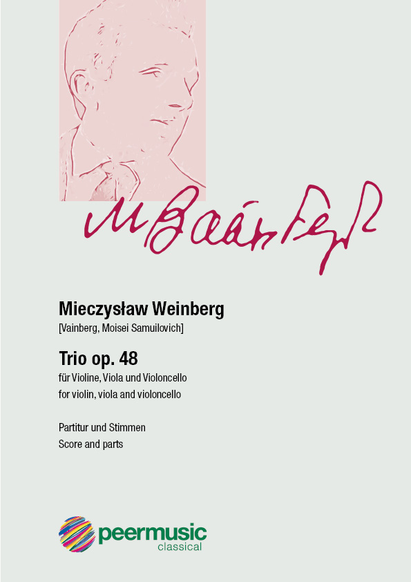 Trio op.48