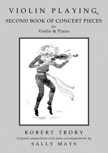 Violin Playing vol.2