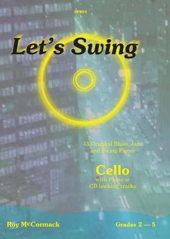Let's swing (+CD):