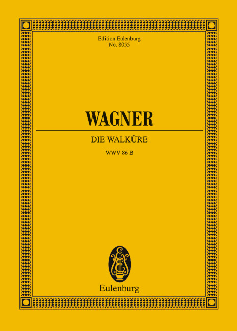 Die Walküre  (Oper)