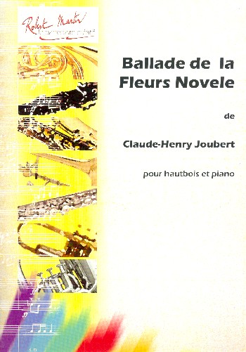 Ballade de la Fleurs Novele
