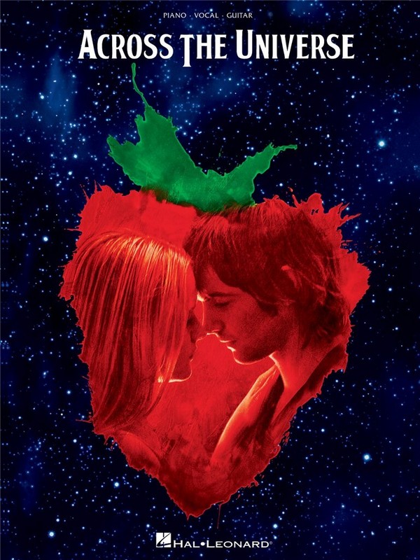 Across the Universe: