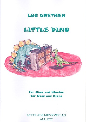 Little Dino