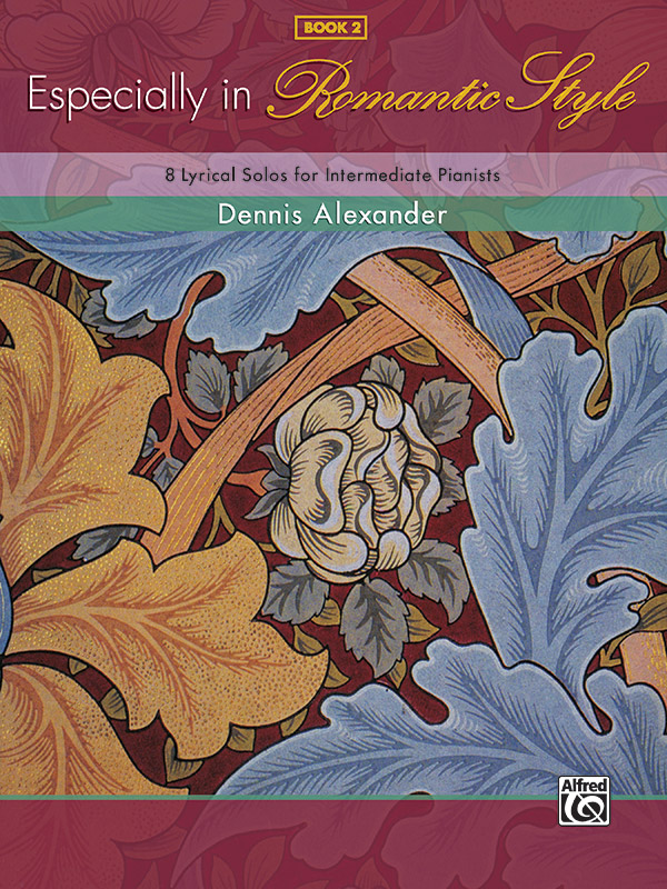 Especially in Romantic Style vol.2