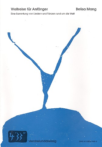 Weltreise für Anfänger 