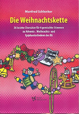 Die Weihnachtskette 