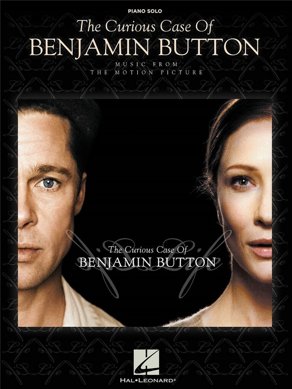 The curious Case of Benjamin Button: