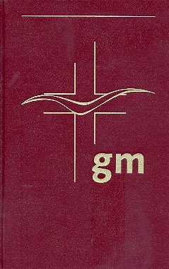 Gesangbuch der Mennoniten
