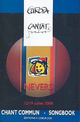 Europa Cantat Junior vol.5