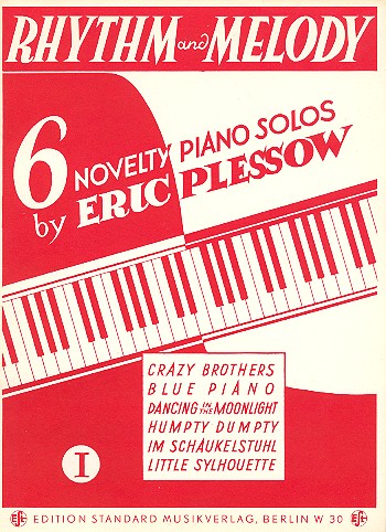 Rhythm and Melody Band 1