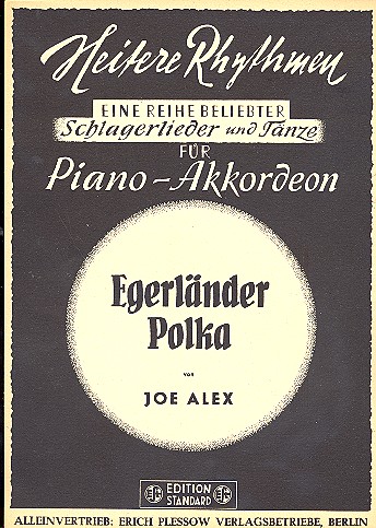 Egerländer Polka