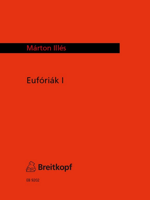 Eufóriák Nr.1
