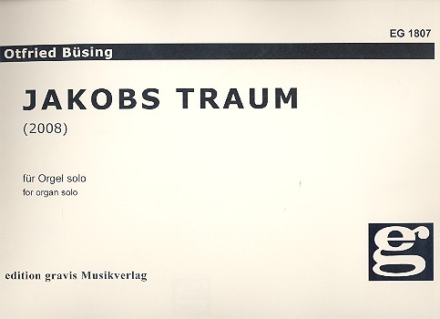 Jakobs Traum (2008)