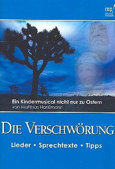 Die Verschwörung (Kindermusical)