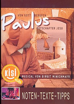 Paulus (Musical)