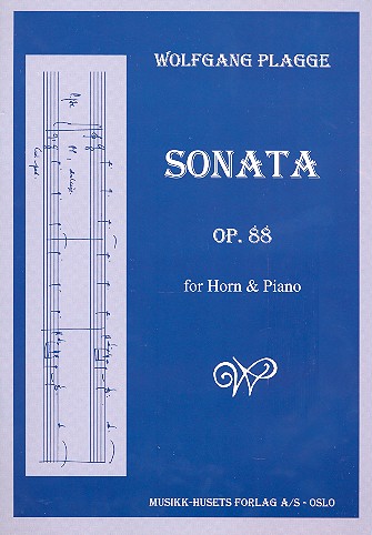Sonata op.88 