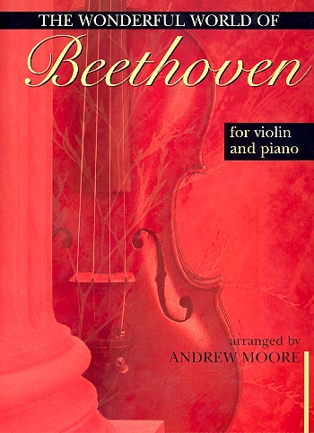 The wonderful World of Beethoven