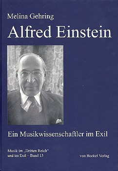 Alfred Einstein