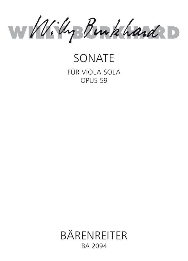 Sonate op.59 