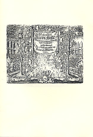 Musikalische Kürbs-Hütte