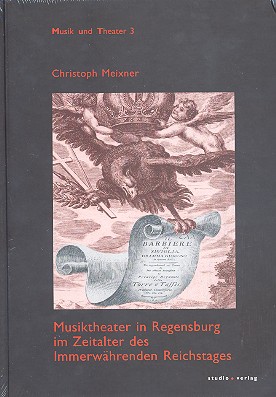 Musiktheater in Regensburg im