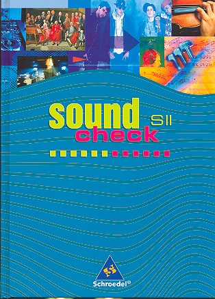 Soundcheck für den Unterricht