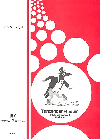 Tanzender Pingiun