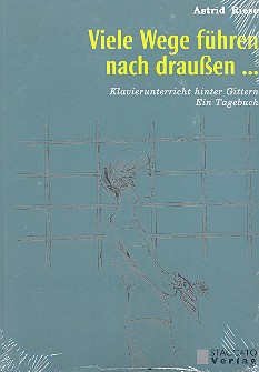 Viele Wege führen nach draußen