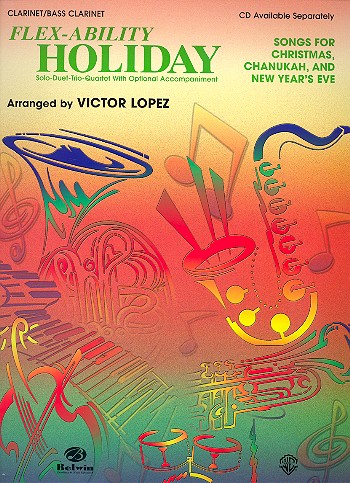 Flex-Ability Holiday