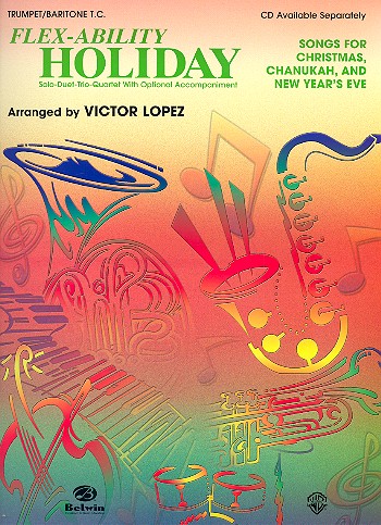 Flex-Ability Holiday