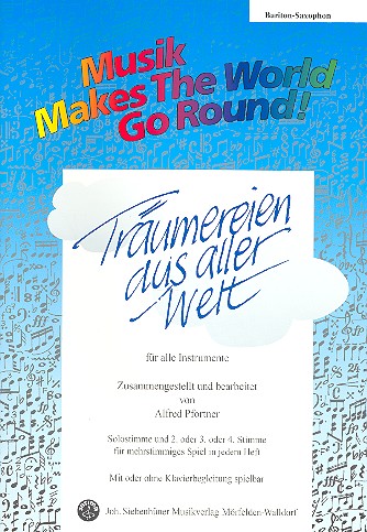 Träumereien aus aller Welt