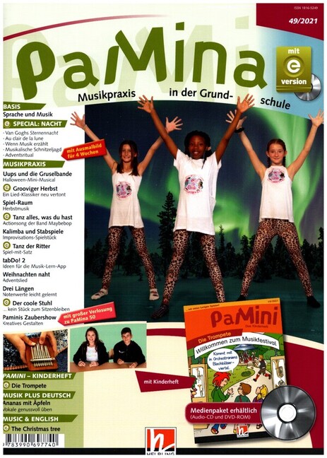 PaMina 49/2021