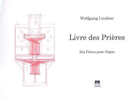 Livre des Prières