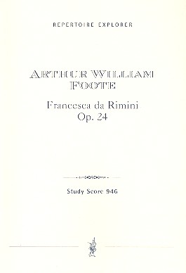 Francesca da Rimini op.24