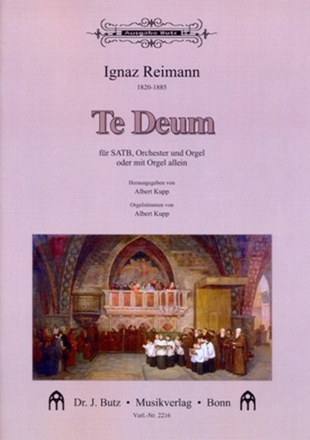 Te Deum