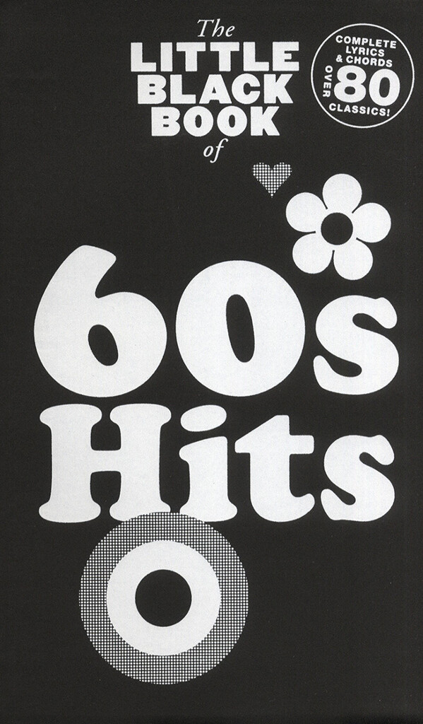 The little black Book of: 60s Hits