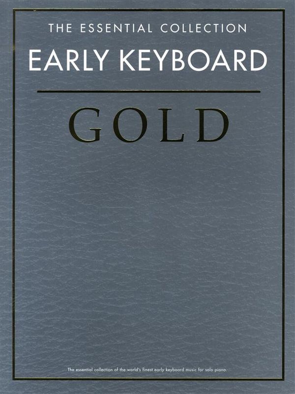 The essential Collection Early