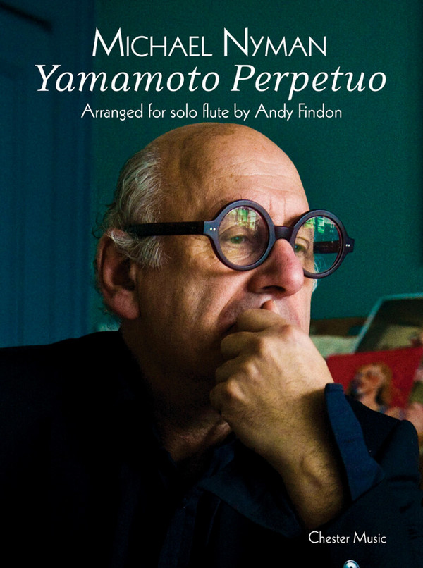 Yamamoto perpetuo for flute