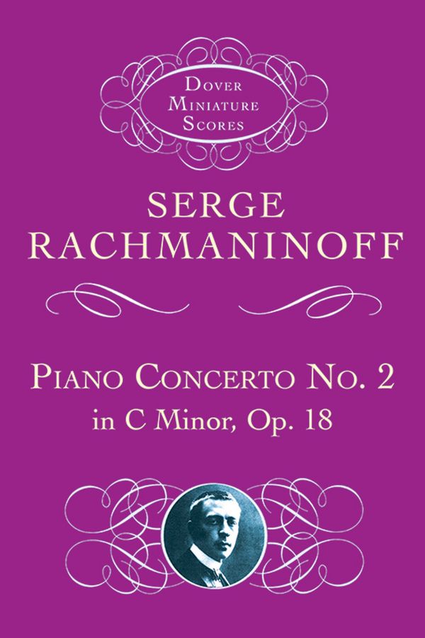Piano Concerto c Minor op.18 no.2