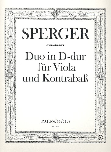 Duo D-Dur