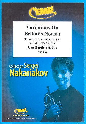 Variation on Bellini's Norma