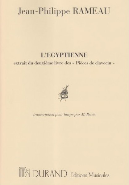 L'Egyptienne 