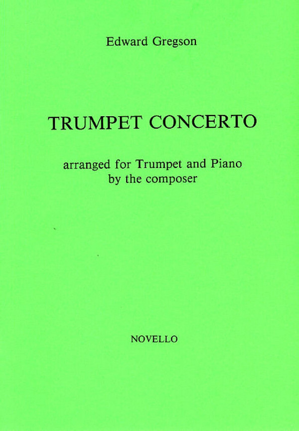 Trumpet Concerto 