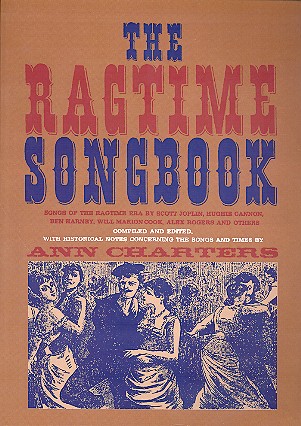 The Ragtime Songbook: