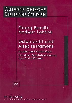 Osternacht und Altes Testament