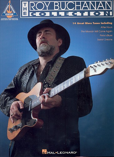The Roy Buchanan Collection: