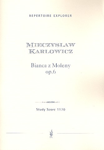 Bianca z Moleny