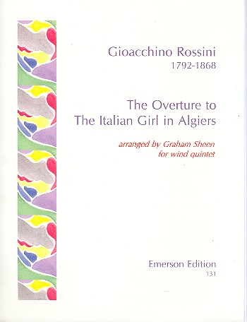 The Overture to The Italian Girl in