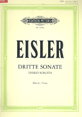 Sonate Nr.3